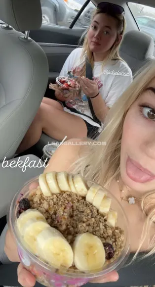 Livvydunne / Olivia Dunne / oliviadunne Exclusive Leaked Nude Onlyfans #9912