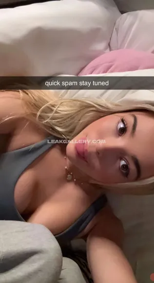 Livvydunne / Olivia Dunne / oliviadunne Exclusive Leaked Nude Onlyfans #9497