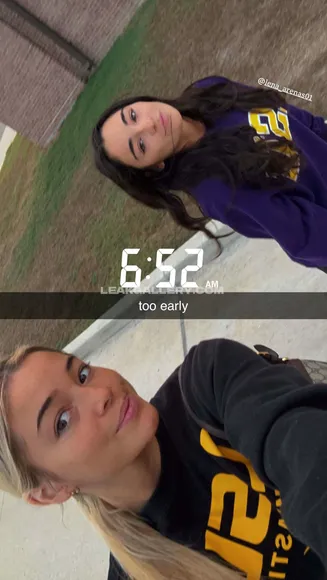 Livvydunne / Olivia Dunne / oliviadunne Exclusive Leaked Nude Onlyfans #9226