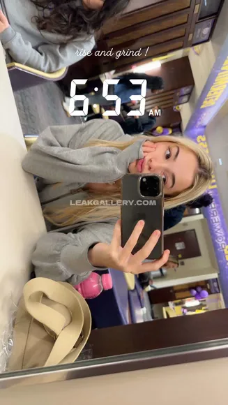 Livvydunne / Olivia Dunne / oliviadunne Exclusive Leaked Nude Onlyfans #10179