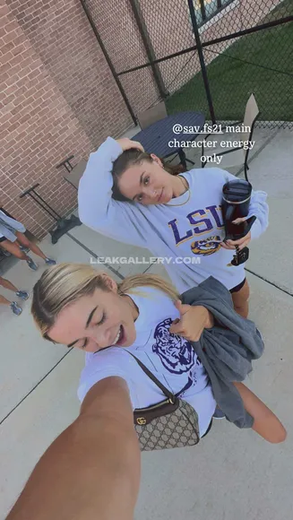 Livvydunne / Olivia Dunne / oliviadunne Exclusive Leaked Nude Onlyfans #9546