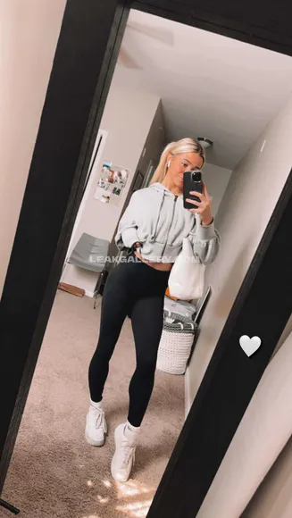 Livvydunne / Olivia Dunne / oliviadunne Exclusive Leaked Nude Onlyfans #9459