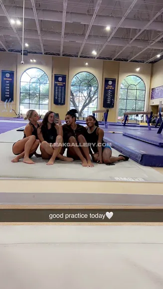 Livvydunne / Olivia Dunne / oliviadunne Exclusive Leaked Nude Onlyfans #9133