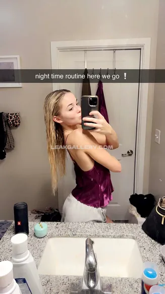 Livvydunne / Olivia Dunne / oliviadunne Exclusive Leaked Nude Onlyfans #9545