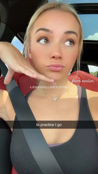 Livvydunne / Olivia Dunne / oliviadunne Exclusive Leaked Nude Onlyfans #9806