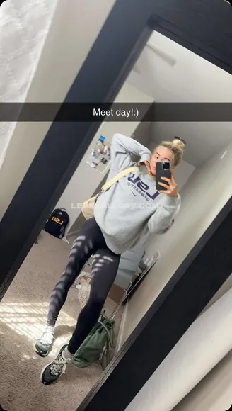 Livvydunne / Olivia Dunne / oliviadunne Exclusive Leaked Nude Onlyfans #9289