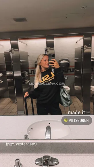 Livvydunne / Olivia Dunne / oliviadunne Exclusive Leaked Nude Onlyfans #9634