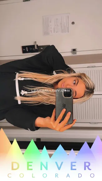 Livvydunne / Olivia Dunne / oliviadunne Exclusive Leaked Nude Onlyfans #10036