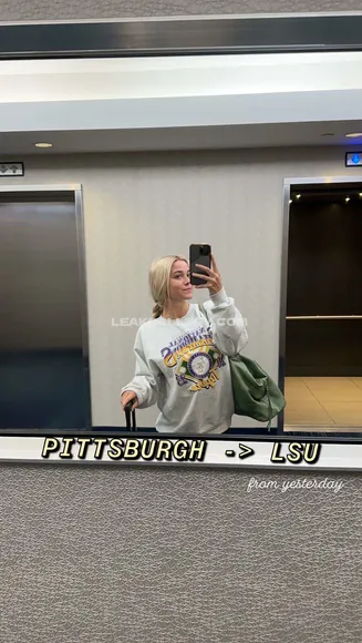 Livvydunne / Olivia Dunne / oliviadunne Exclusive Leaked Nude Onlyfans #9196