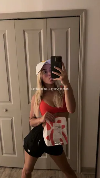 Livvydunne / Olivia Dunne / oliviadunne Exclusive Leaked Nude Onlyfans #9242