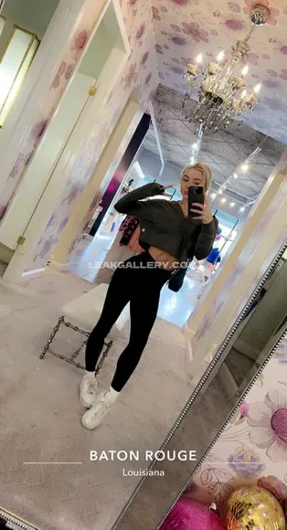 Livvydunne / Olivia Dunne / oliviadunne Exclusive Leaked Nude Onlyfans #9057