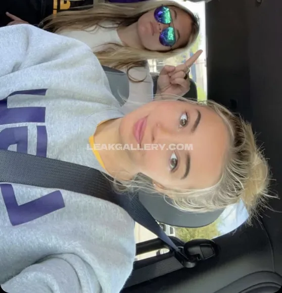 Livvydunne / Olivia Dunne / oliviadunne Exclusive Leaked Nude Onlyfans #10145