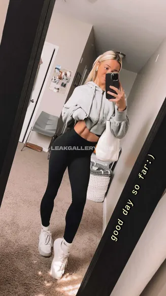 Livvydunne / Olivia Dunne / oliviadunne Exclusive Leaked Nude Onlyfans #9279