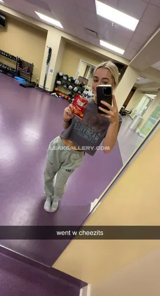 Livvydunne / Olivia Dunne / oliviadunne Exclusive Leaked Nude Onlyfans #9312