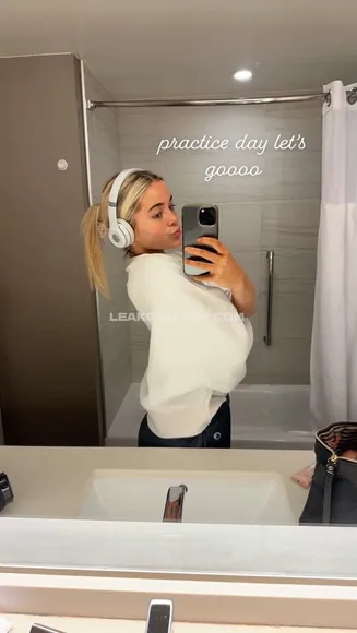 Livvydunne / Olivia Dunne / oliviadunne Exclusive Leaked Nude Onlyfans #9250