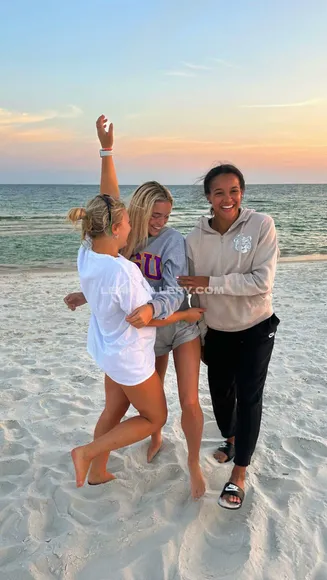 Livvydunne / Olivia Dunne / oliviadunne Exclusive Leaked Nude Onlyfans #9300