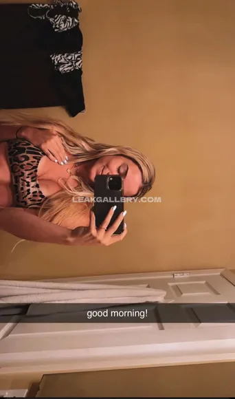 Livvydunne / Olivia Dunne / oliviadunne Exclusive Leaked Nude Onlyfans #9173