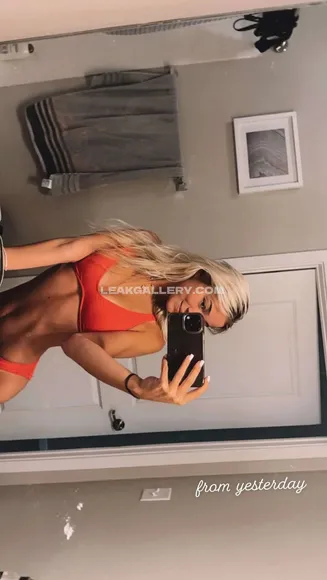 Livvydunne / Olivia Dunne / oliviadunne Exclusive Leaked Nude Onlyfans #9170