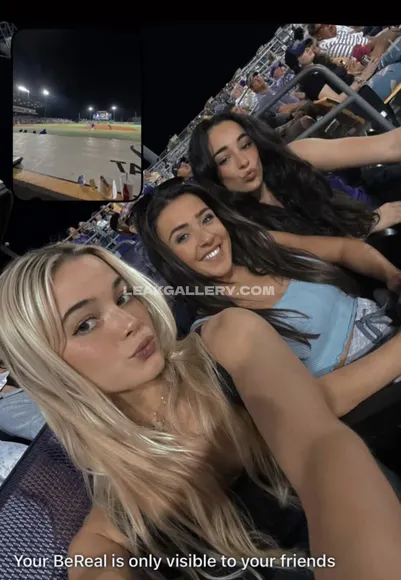 Livvydunne / Olivia Dunne / oliviadunne Exclusive Leaked Nude Onlyfans #9864