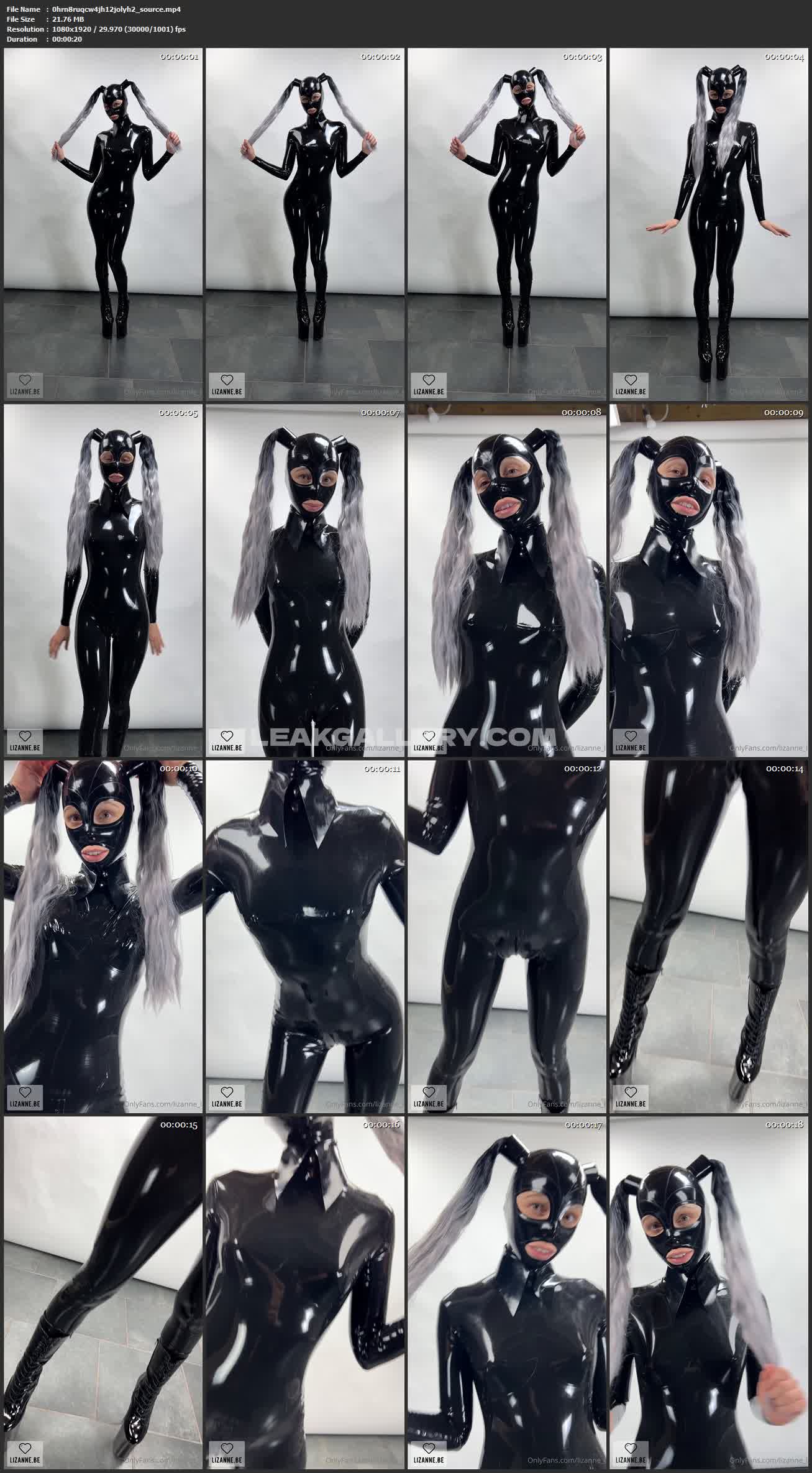 Lizanne_l Exclusive Leaked Nude OnlyFans #1173465