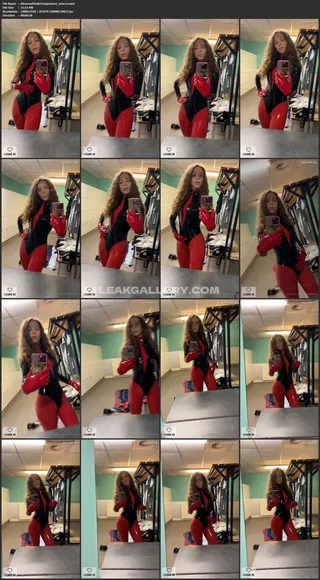 Lizanne_l Exclusive Leaked Nude Onlyfans #1165151