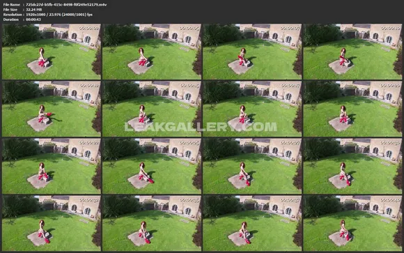 Lizanne_l Exclusive Leaked Nude Onlyfans #1165146