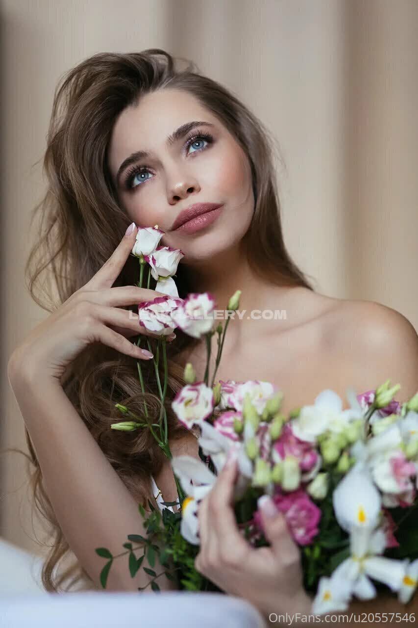 Lizavaiss Exklusiv geleakte Nacktbilder von OnlyFans #1912830