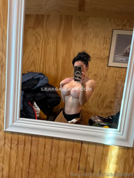 Lizbetheden Exclusive Leaked Nude Onlyfans #832650