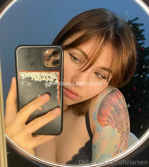 Lizlarsen Exclusive Leaked Nude Onlyfans #373824