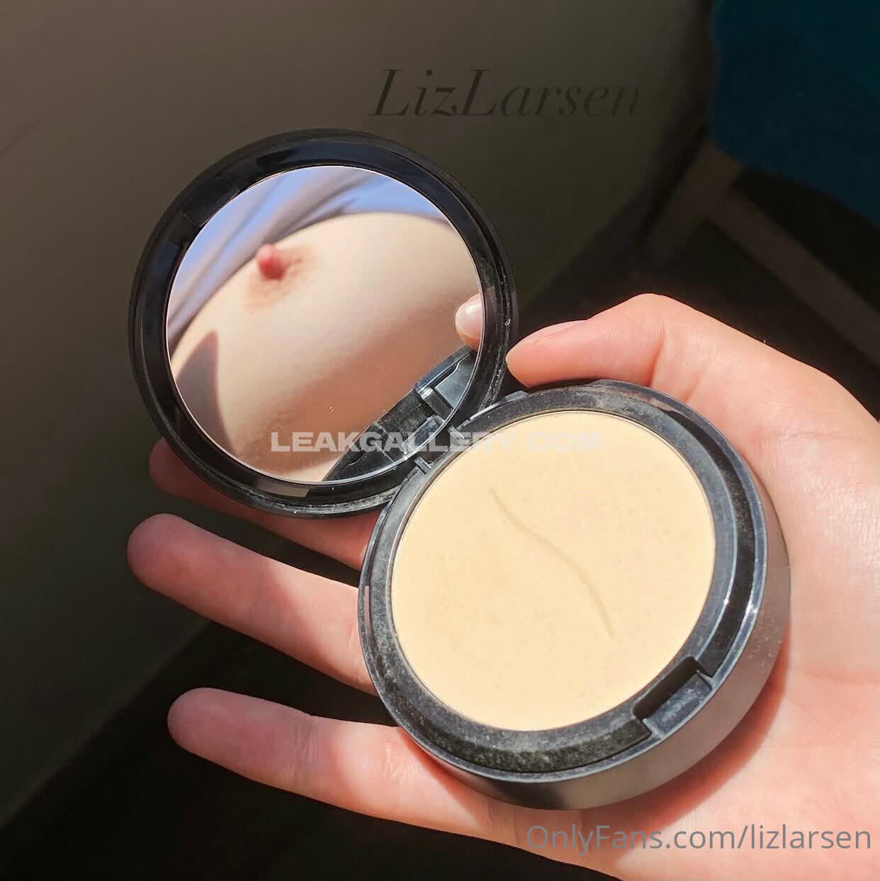 Lizlarsen Exclusive Leaked Nude OnlyFans #374490