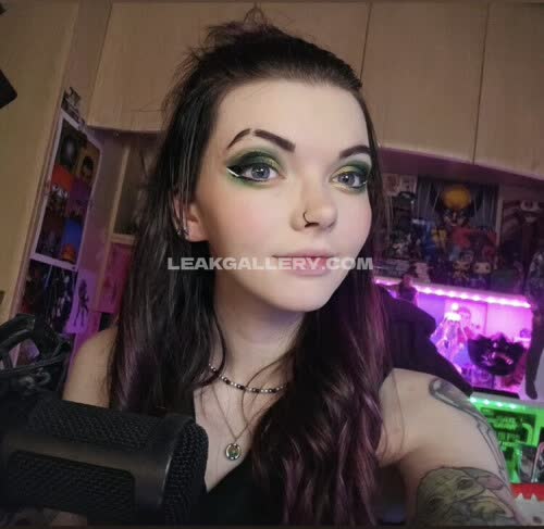 Ljaphra Exklusiv geleakte Nacktbilder von OnlyFans #977382
