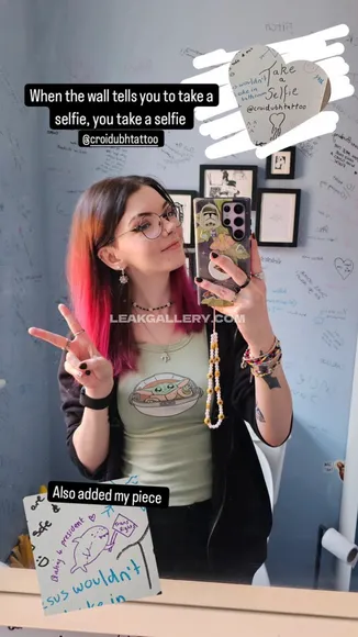Ljaphra Exclusive Leaked Nude OnlyFans #975410