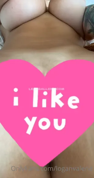 Loganvalerie Exclusive Leaked Nude Onlyfans #511120