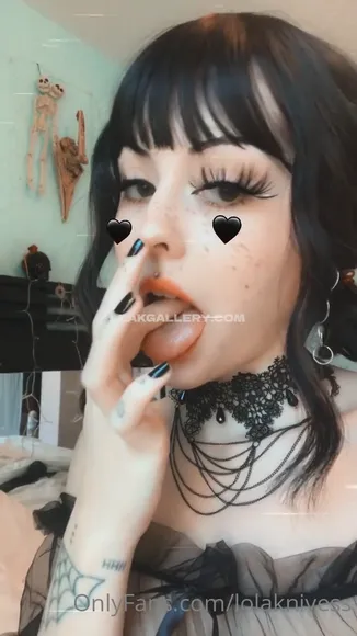 Lolaxyummy Exclusive Leaked Nude Onlyfans #270836