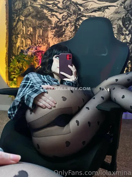 Lolaxyummy Exclusive Leaked Nude Onlyfans #270752