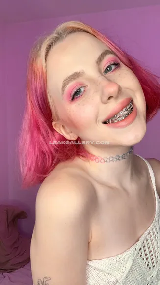 Lollaholy Exclusiva filtración de OnlyFans desnuda #338812