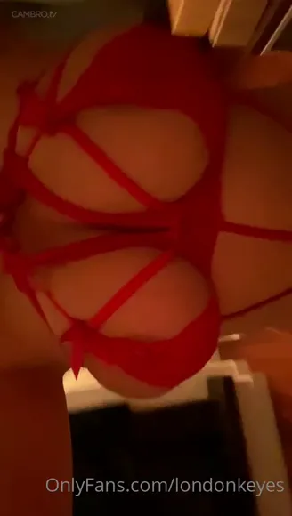 Londonkeyes Exclusive Leaked Nude Onlyfans #692139