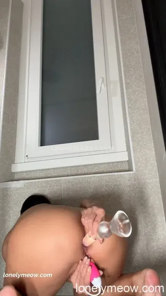 Lonelymeow Exclusive Leaked Nude Onlyfans #1036048