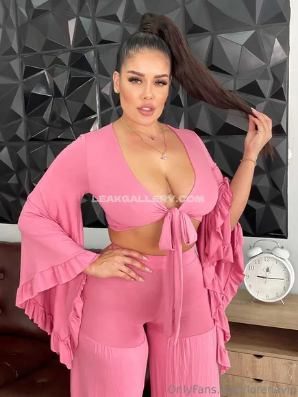 Lorenavip Exclusive Leaked Nude Onlyfans #604272