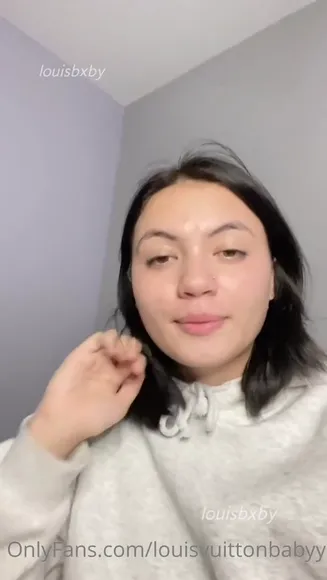 Loubxbyy / louisbxby / louisvuittonbabyy Exclusive Leaked Nude Onlyfans #677418