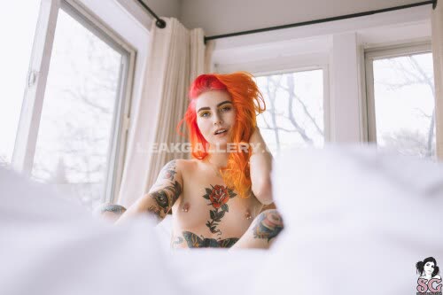 Lovelesssuicide Exclusive Leaked Nude OnlyFans #851005