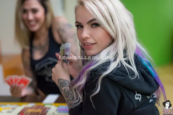 Lovelesssuicide Exclusive Leaked Nude Onlyfans #824215