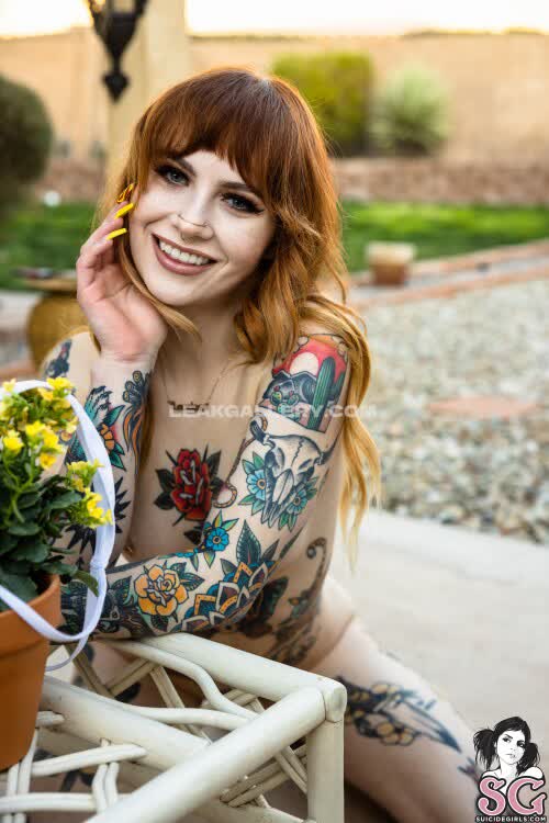 Lovelesssuicide Exclusive Leaked Nude OnlyFans #848643