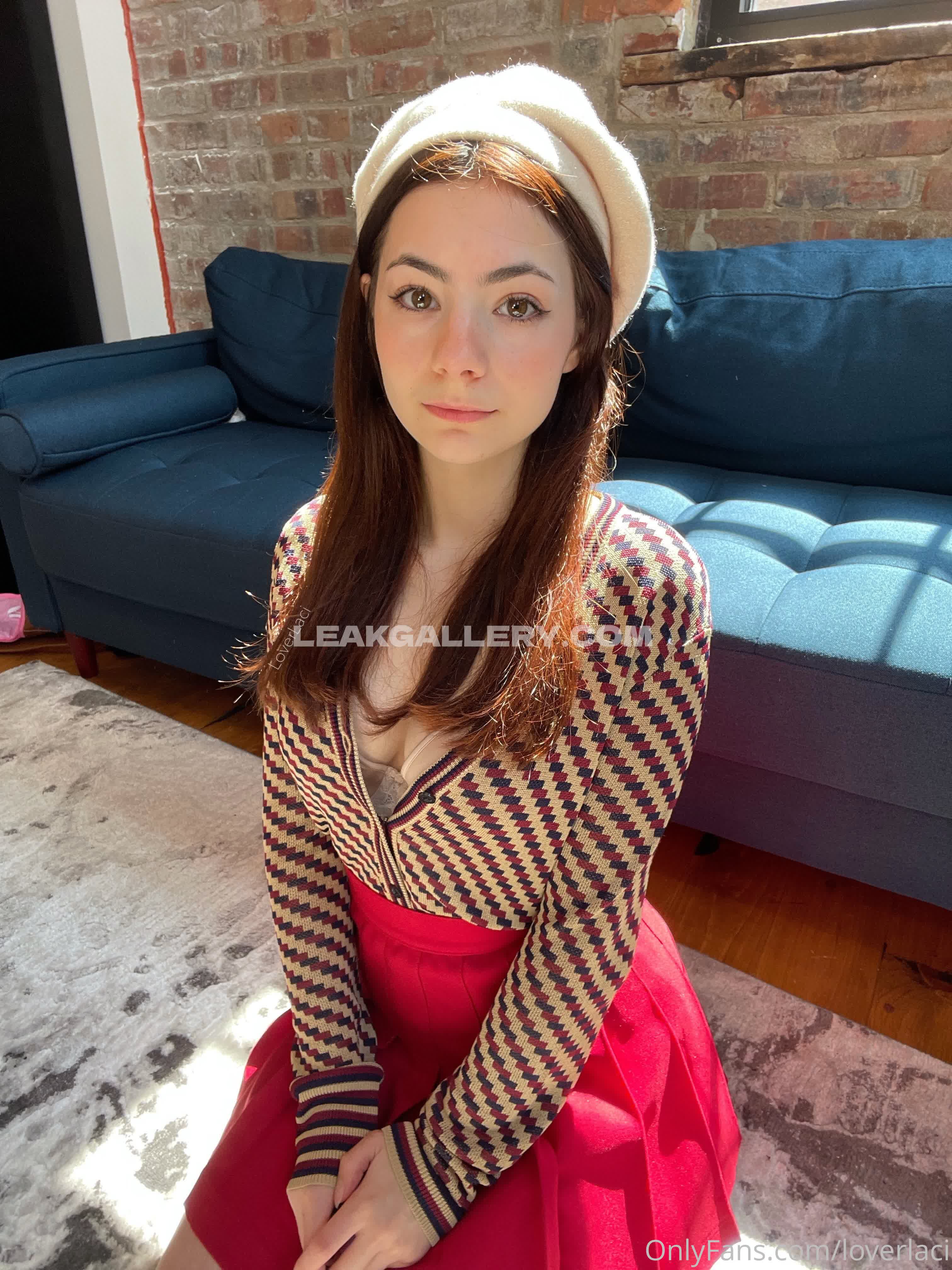 Loverlaci OnlyFans Nudi in Esclusiva Trapela #419892