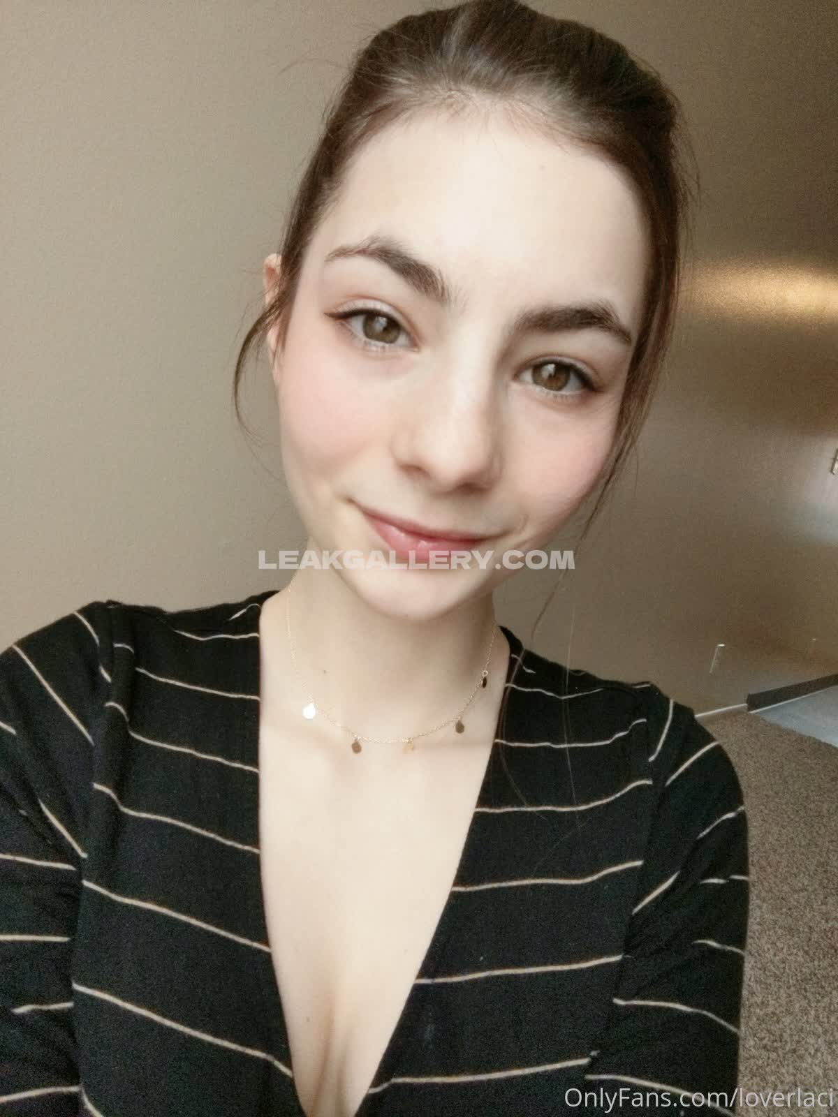 Loverlaci OnlyFans Nudi in Esclusiva Trapela #430040