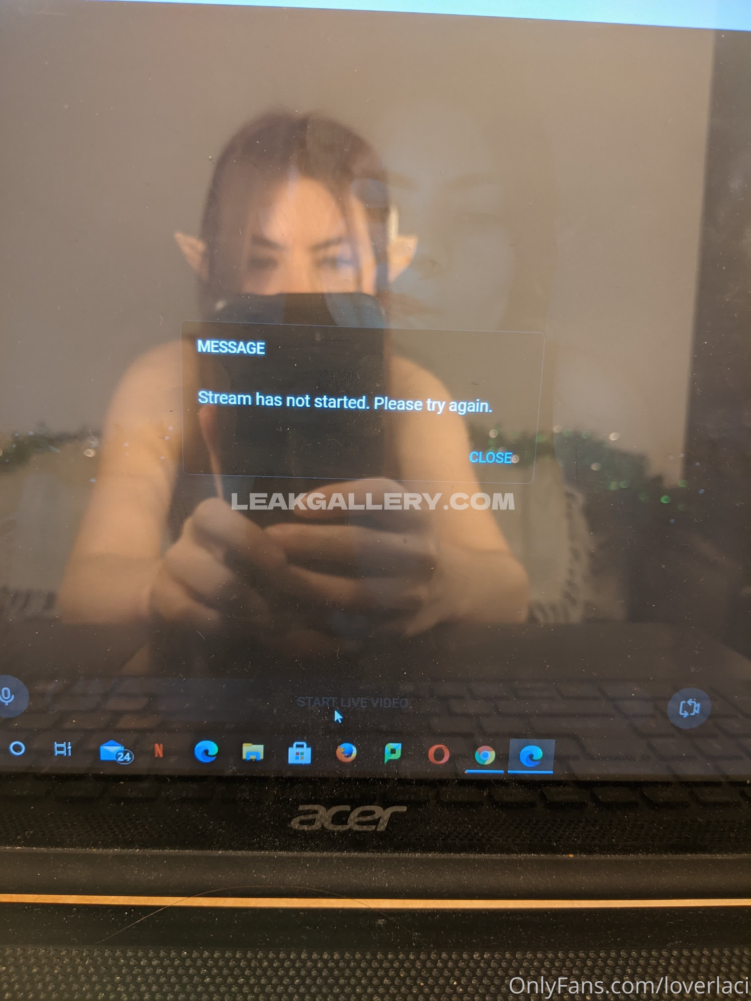 Loverlaci Exklusiv geleakte Nacktbilder von OnlyFans #431378