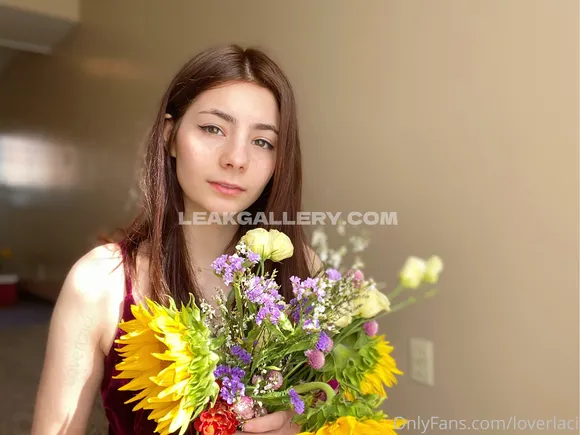 Loverlaci Эксклюзивная утечка обнаженных OnlyFans #418140