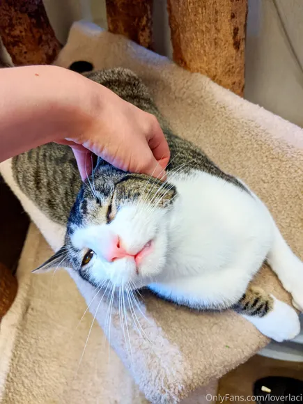 Loverlaci Exclusive Leaked Nude Onlyfans #417240