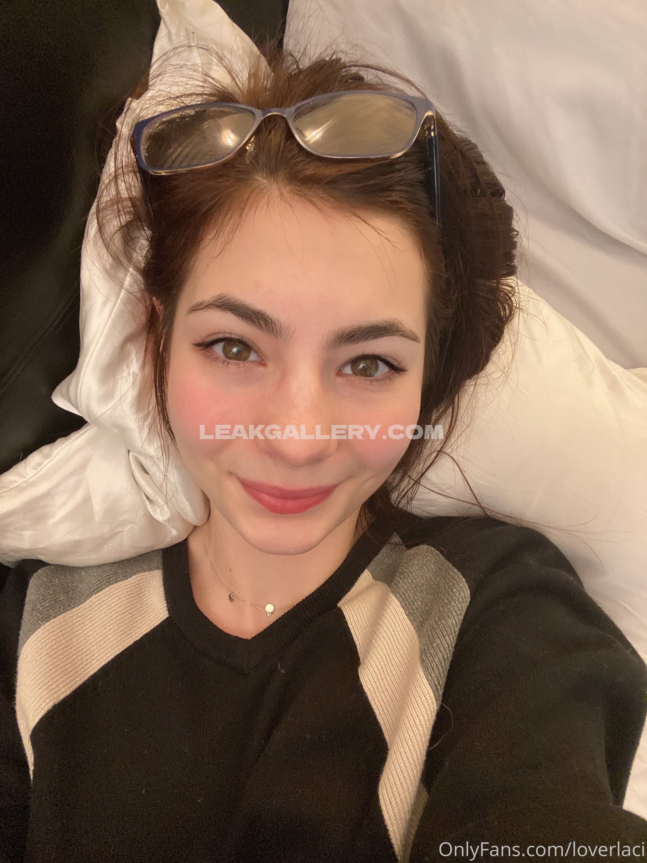 Loverlaci Exclusive Leaked Nude OnlyFans #431571