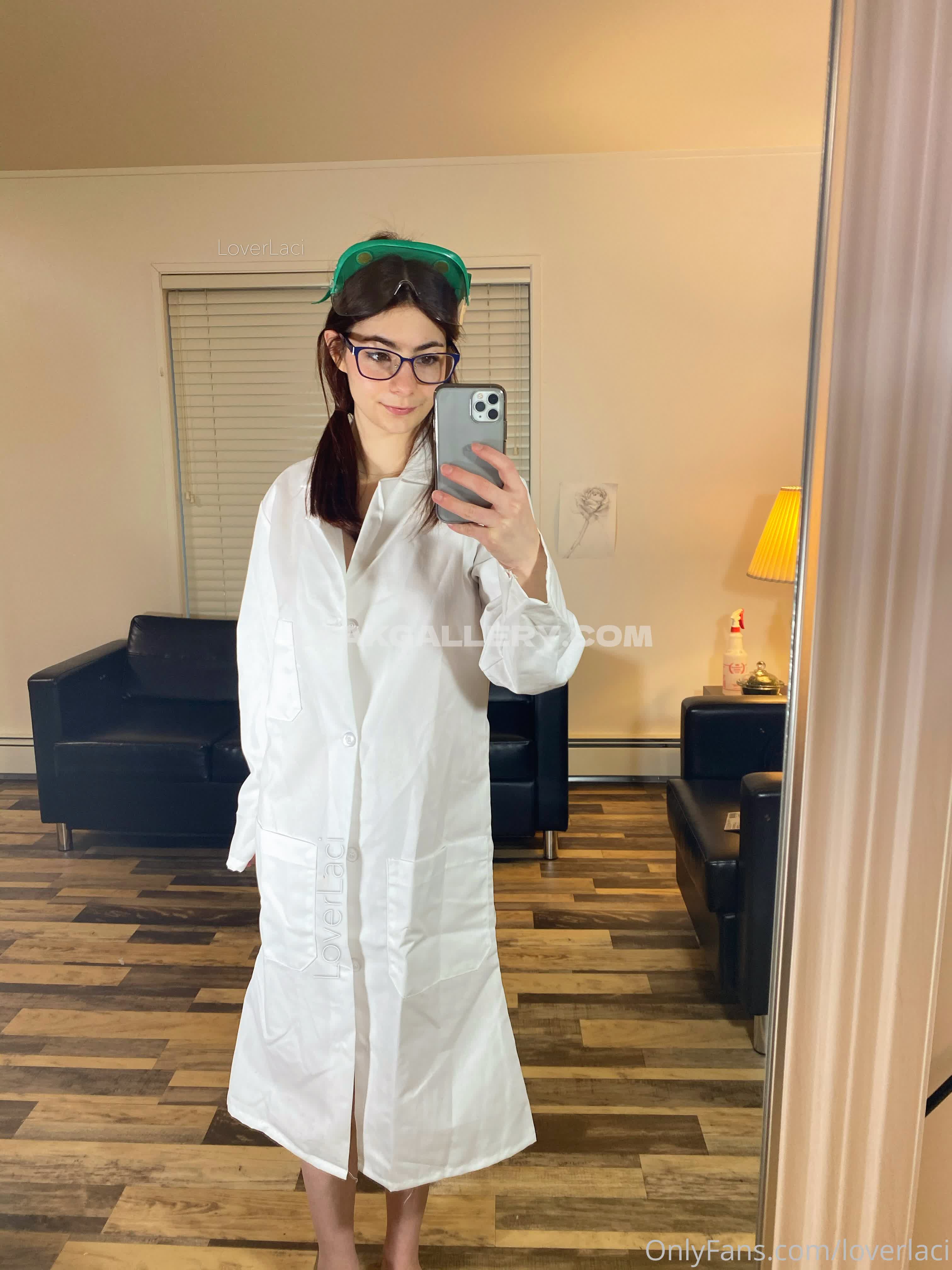 Loverlaci OnlyFans Nudi in Esclusiva Trapela #423589